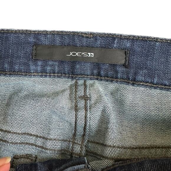 Joes Provocateur Bootcut Veronica Wash Jeans Size 31 - Picture 3 of 6